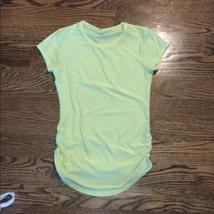 Woman’s New balance athletic shirt